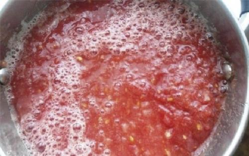 Лечо с томатным соком морковью и луком. Классическое лечо с морковью и луком