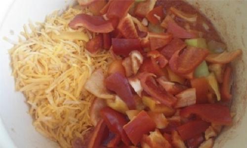 Лечо с томатным соком морковью и луком. Классическое лечо с морковью и луком