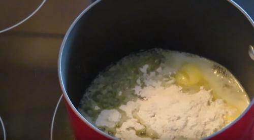 Пошаговый гид по жарке рядовой рыбы: как получить максимальный аромат и вкус 14 Пошаговый гид по жарке рядовой рыбы: как получить максимальный аромат и вкус 14