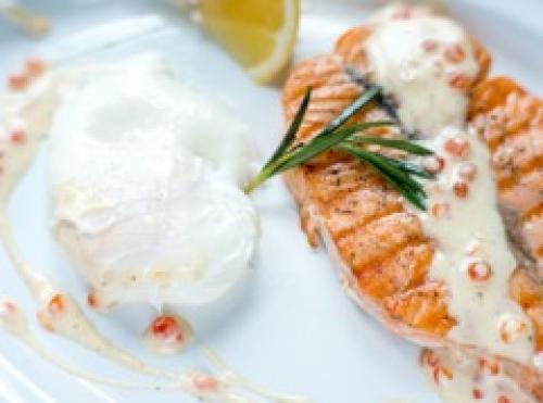 Пошаговый гид по жарке рядовой рыбы: как получить максимальный аромат и вкус 01 Пошаговый гид по жарке рядовой рыбы: как получить максимальный аромат и вкус 01