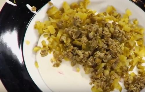 Пошаговый гид по жарке рядовой рыбы: как получить максимальный аромат и вкус 05 Пошаговый гид по жарке рядовой рыбы: как получить максимальный аромат и вкус 05