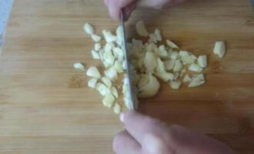 Маринованные помидоры половинками на зиму без стерилизации. Как закрыть помидоры половинками без стерилизации на зиму 15 Маринованные помидоры половинками на зиму без стерилизации. Как закрыть помидоры половинками без стерилизации на зиму 15