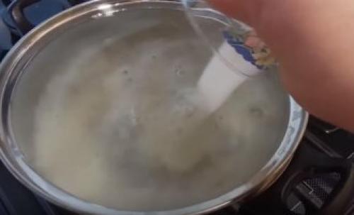 Маринованные помидоры половинками на зиму без стерилизации. Как закрыть помидоры половинками без стерилизации на зиму 06 Маринованные помидоры половинками на зиму без стерилизации. Как закрыть помидоры половинками без стерилизации на зиму 06
