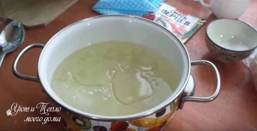 Квашеная капуста за 5 минут. Маринованная капуста быстрого приготовления — быстро и очень вкусно