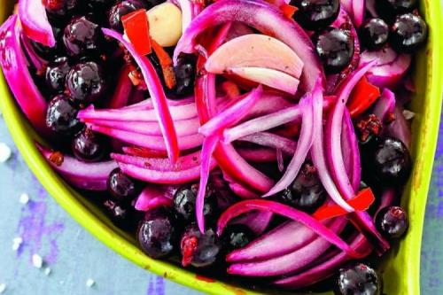 Как использовать смородину в кулинарии. 20 лучших рецептов из черной смородины