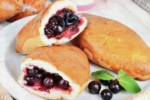 Как использовать смородину в кулинарии. 20 лучших рецептов из черной смородины