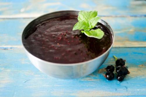 Как использовать смородину в кулинарии. 20 лучших рецептов из черной смородины