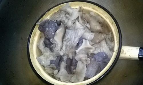 Как хранить готовые грибы рядовки. Как правильно заморозить грибы рядовки на зиму