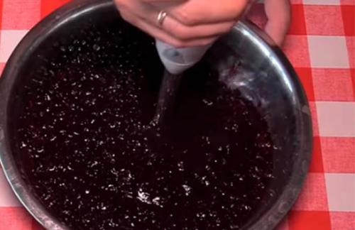 Варенье из черники рецепт. Варенье из черники — 6 простых вкусных рецептов на зиму 2022-2023