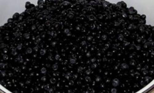 Варенье из черники на зиму. Черника на зиму – 10 вкусных рецептов заготовок