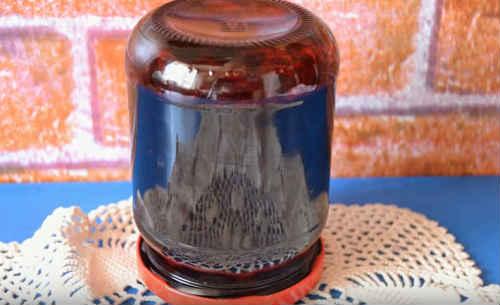 Конфитюр из черники. Джем из черники на зиму — самые лучшие рецепты