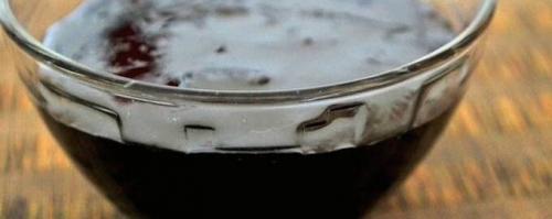 Варенье из черники на зиму. Черника на зиму – 10 вкусных рецептов заготовок