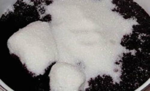 Правильное варенье из черники. Черника на зиму – 10 вкусных рецептов заготовок