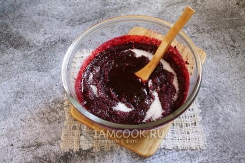 Варенье из черники на зиму. Черничное варенье из черники на зиму: 8 домашних вкусных рецептов 39