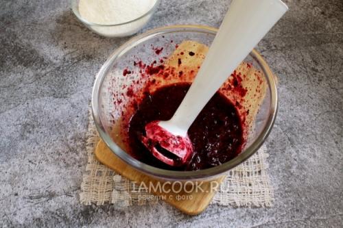 Варенье из черники на зиму. Черничное варенье из черники на зиму: 8 домашних вкусных рецептов 38