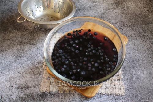 Варенье из черники на зиму. Черничное варенье из черники на зиму: 8 домашних вкусных рецептов 37
