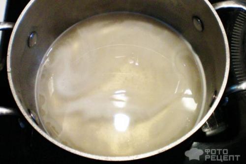 Желе из черники с агар-агаром. Рецепт: Творожное желе - с черникой