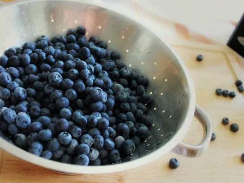 Желейное варенье из черники. Варенье из черники — 8 простых рецептов на зиму