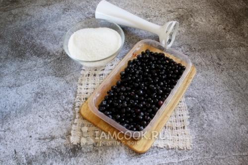 Варенье из черники на зиму. Черничное варенье из черники на зиму: 8 домашних вкусных рецептов 35