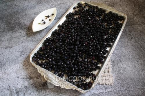 Варенье из черники на зиму. Черничное варенье из черники на зиму: 8 домашних вкусных рецептов 36