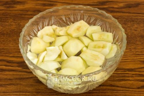 Пастила грушевая с лимоном: полезная альтернатива сладостям 14 Пастила грушевая с лимоном: полезная альтернатива сладостям 14