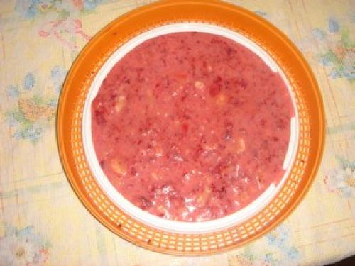 Рецепт пастилы с интересными ингредиентами.. 12 вкусных рецептов домашней пастилы!