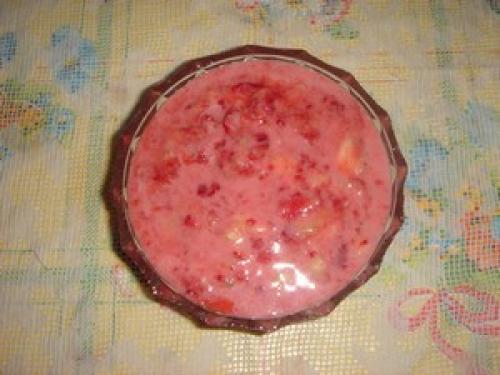 Рецепт пастилы с интересными ингредиентами.. 12 вкусных рецептов домашней пастилы!