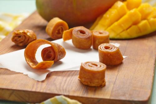 Какие специи или добавки можно использовать при приготовлении пастилы. 20 рецептов фруктовой пастилы, которая порадует своим вкусом