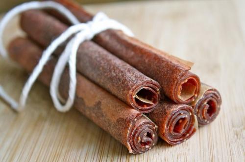 Как хранить пастилу, чтобы она не потеряла свои полезные свойства. Условия хранения домашней пастилы