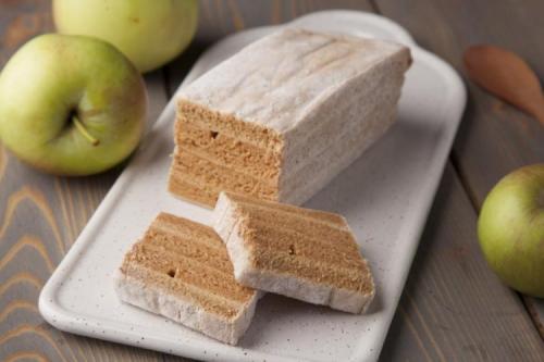 Можно ли использовать другие фрукты вместе с грушами для пастилы. 20 рецептов фруктовой пастилы, которая порадует своим вкусом