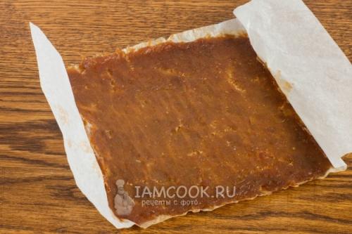 Пастила грушевая с лимоном: полезная альтернатива сладостям 17 Пастила грушевая с лимоном: полезная альтернатива сладостям 17