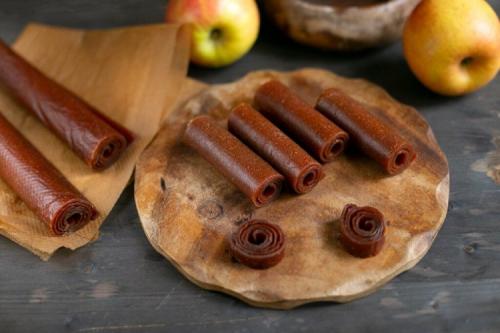 Можно ли приготовить эту пастилу дома. 12 вкуснейших рецептов пастилы из яблок