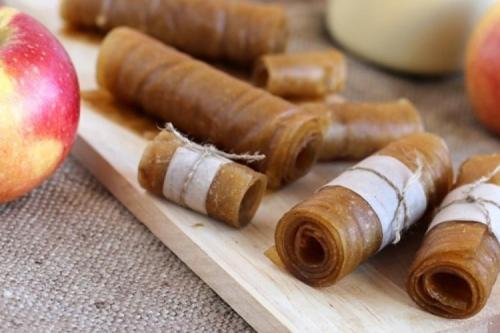 Можно ли приготовить эту пастилу дома. 12 вкуснейших рецептов пастилы из яблок
