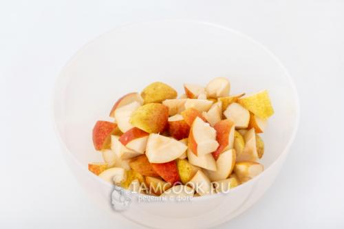 Самый Вкусный Рецепт Пастилы из Груш: Попробуйте на Нашем Опыте 01 Самый Вкусный Рецепт Пастилы из Груш: Попробуйте на Нашем Опыте 01