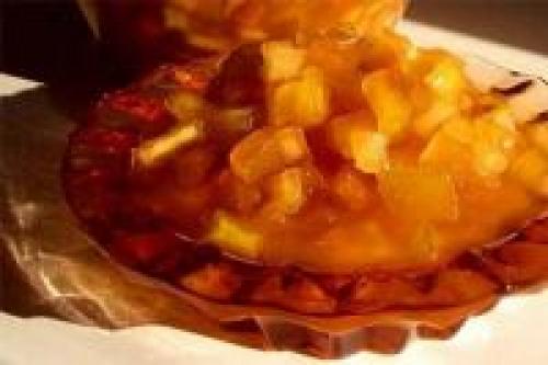 Чем пастила из груш полезнее варенья. Ягод больше, чем сахара. Как сделать варенье полезным