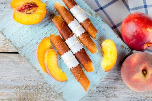 Какие ингредиенты нужны для приготовления янтарной пастилы из груш. 20 рецептов фруктовой пастилы, которая порадует своим вкусом