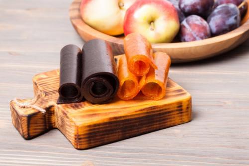 Можно ли использовать другие фрукты вместе с грушами для пастилы. 20 рецептов фруктовой пастилы, которая порадует своим вкусом