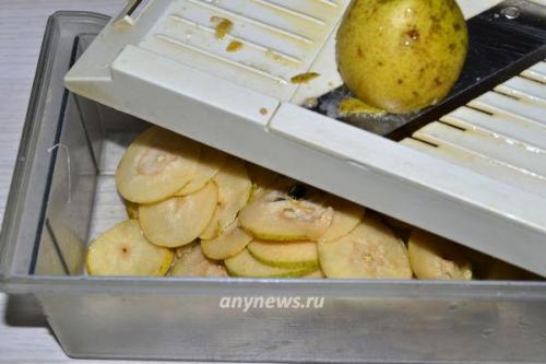 Сколько времени потребуется для сушки грушевого пюре в сушилке. Сушеные груши в электросушилке