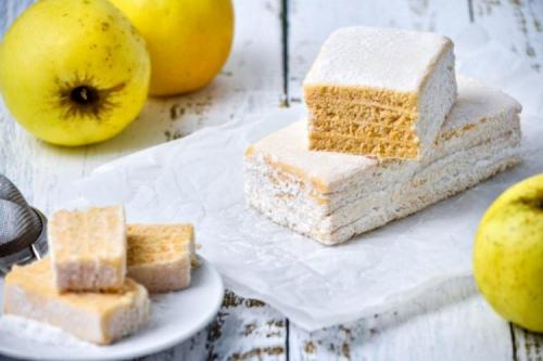 Можно ли приготовить эту пастилу дома. 12 вкуснейших рецептов пастилы из яблок