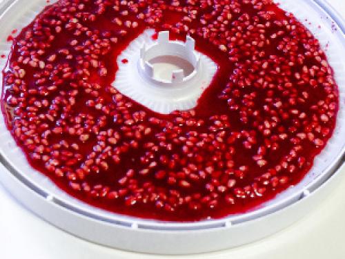 Рецепт пастилы с интересными ингредиентами.. 12 вкусных рецептов домашней пастилы!