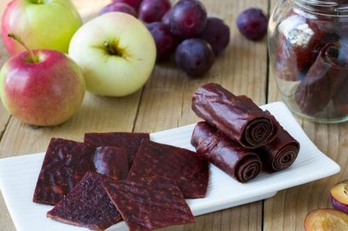 Какие специи или добавки можно использовать при приготовлении пастилы. 20 рецептов фруктовой пастилы, которая порадует своим вкусом