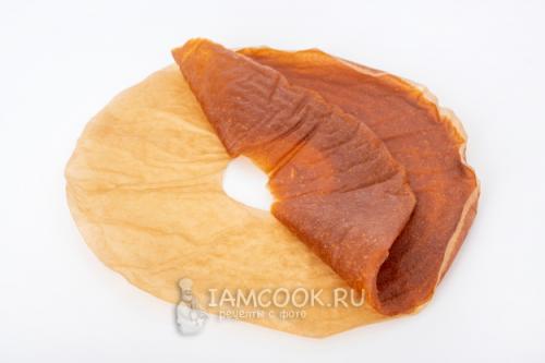 Самый Вкусный Рецепт Пастилы из Груш: Попробуйте на Нашем Опыте 07 Самый Вкусный Рецепт Пастилы из Груш: Попробуйте на Нашем Опыте 07