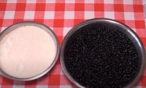 Варенье из черники без варки. Готовим живое варенье из черники без варки 15 Варенье из черники без варки. Готовим живое варенье из черники без варки 15