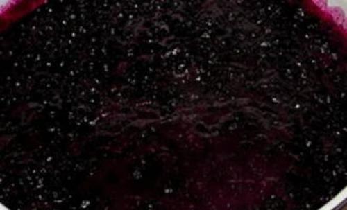 С чем сочетается черника в варенье. Черника на зиму – 10 вкусных рецептов заготовок