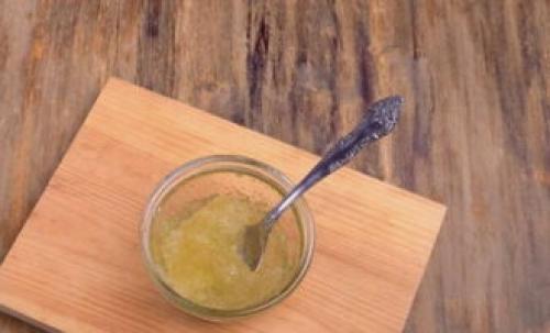 Джем из черники с желатином. Желе из черники – 10 пошаговых рецептов на зиму