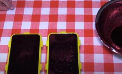 Варенье из черники без варки. Готовим живое варенье из черники без варки 19 Варенье из черники без варки. Готовим живое варенье из черники без варки 19