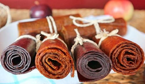 Как хранить пастилу из груш, приготовленную в электросушилке, чтобы она дольше оставалась свежей. Как хранить пастилу