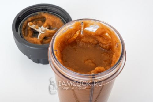 Как приготовить пастилу из груш в электросушилке: простые рецепты 02