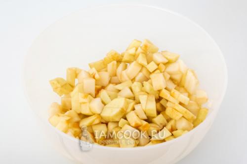 Как приготовить пастилу из груш в электросушилке: простые рецепты 01