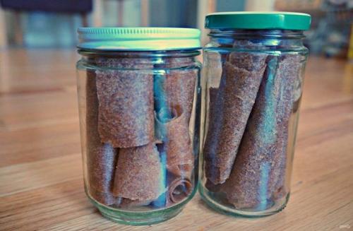 Как хранить пастилу из груш, приготовленную в электросушилке, чтобы она дольше оставалась свежей. Как хранить пастилу